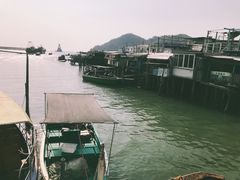 -大澳