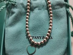-Tiffany & Co.蒂芙尼
(天津万象城店)