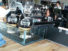 -星巴克臻选(湖滨道店)
