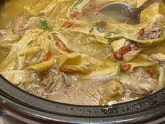 -千岛湖鱼味馆(十字街总店)