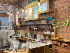-西关84·History·Art·Cafe
