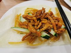 -姥家春饼店(漳州二路店)