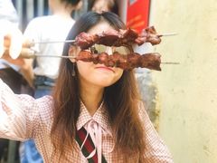 -王记西鎮电烤肉(汶上路店)