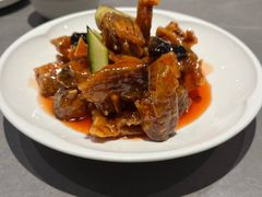 -燕春楼(海河华鼎店)