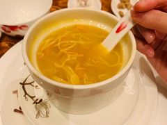 -喜来登由由大酒店九州膳坊中餐厅