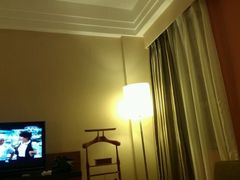 酒店里面-三亚夏威夷大酒店