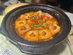 -梁家大院•农家菜(昆山会展中心店)