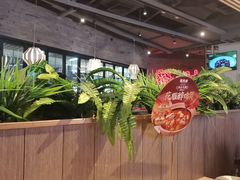 -避风塘(五角场店)