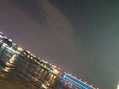 -武汉关码头(轮渡站)