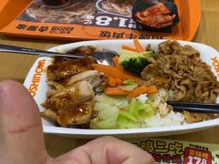 -吉野家(深圳水贝分店)