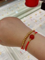 -恒孚银楼(联丰广场店)