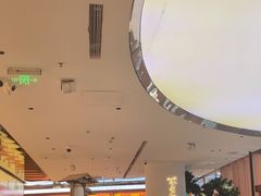-桂满陇·蟹黄小笼汤包(中山公园店)