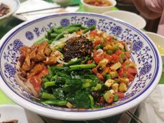 -令氏家外家周秦食府(高新店)