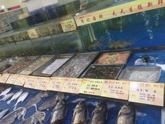 -老周记海鲜餐饮服务有限公司(旗舰店)