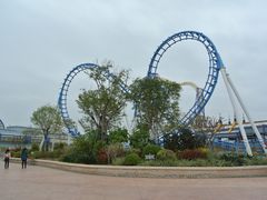 -厦门方特梦幻王国