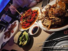 -红盔甲·小龙虾(车公庙店)