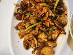 -香满锅老北京羊蝎子火锅·家常菜(新街口店)