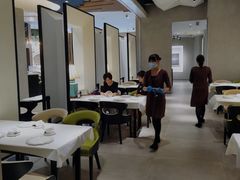 大堂-闻见中国海南菜(K11店)