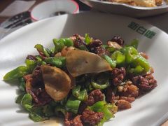 -新白鹿餐厅(城西银泰城店)