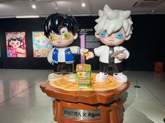 -上海K11购物艺术中心