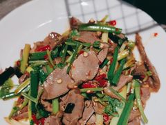 -合易泓烤肉•首创生椰大油边(宁山路店)