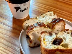 -佐敦面包铺·JORDAN BAKERY