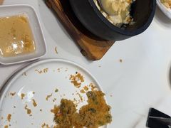 -鹅香四海·卤水火锅·砂锅粥·潮汕菜(宝安店)