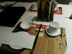 -鼎泰丰(渔阳店)