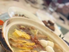 -顺风海鲜港(金玉兰店)