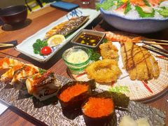 -九井澤精致料理(金茂店)