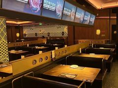 -烤匠麻辣烤鱼(时代广场店)