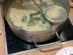 -湯系·煲汤手艺人(东二环泰禾广场店)