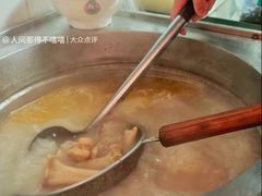 -武圣羊汤·西北面(朝阳门店)