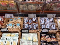 -来伊份LYFEN(欧尚超市秦淮路店)