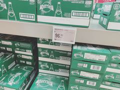 -盒马X会员店(上海森兰商都店)