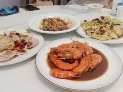 -来之顺海鲜菜馆·青岛菜(栈桥店)