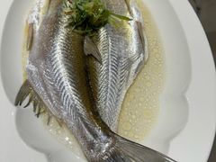 -太湖饭店·寄畅轩中餐厅