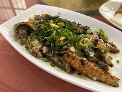 -荣兴河鲜楼(江口店)