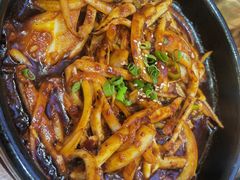 -敏丁拌饭(中街总店)