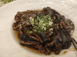 -梅龙镇酒家·宴会厅(南京西路总店)