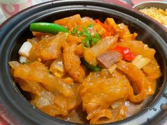 -食锦记·福建私房菜(浦西万达店)