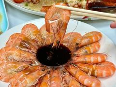 -渔家厨坊·海鲜大排档(湄洲岛店)