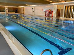 -北京嘉里健身·Kerry Sports(北京嘉里大酒店)