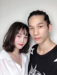 -TSO 慕尚·微潮派