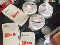 -必胜客(金高店)
