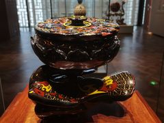 -北京工艺美术博物馆