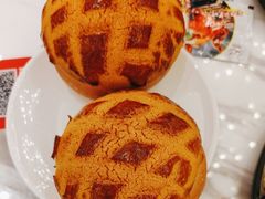 -新世界餐厅(万达店)