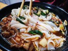-再回首鸡肉米线(人民路一店)