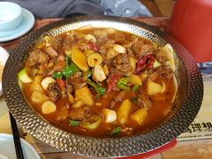 -新粤新疆菜(禅城店)