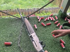 -猎鹰谷实弹射击俱乐部